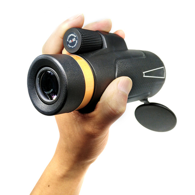телескоп для продажи 40X60 высокого определения 12x50 bak4 Monocular