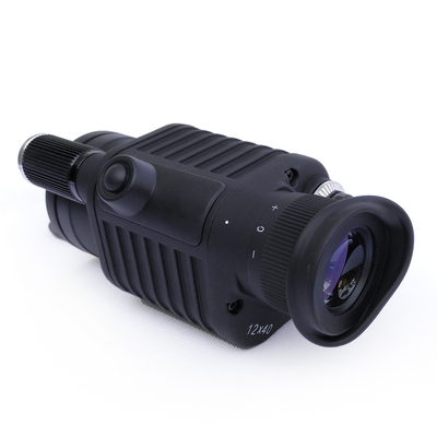 FMC высоко привело Monocular компас в действие света объема 12x40 для перемещения