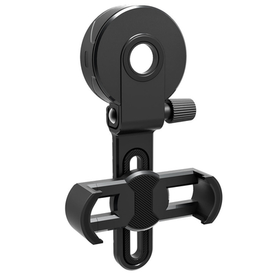 Сотовый телефон RoHS пятная переходник объема для Monocular биноклей телескопа