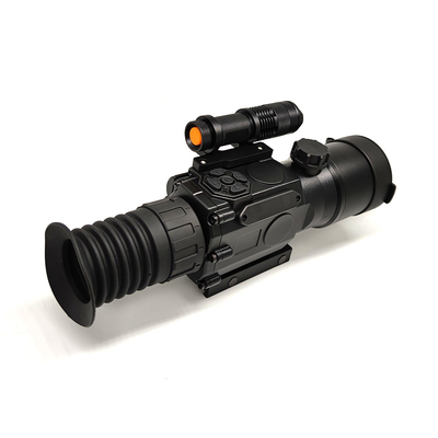 телескопы ночного видения карты 32G SD, Monocular ночного видения цифров для винтовки