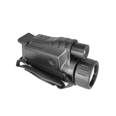Monoculars иллюминатора ночного видения 8X32 ультракрасные для полной темноты