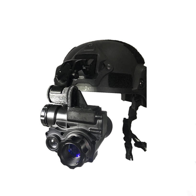 Monocular установленный шлемом ночного видения NVG10 1x24mm