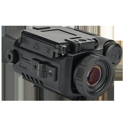 Ультракрасные телескопы ночного видения, Monocular ночного видения 1x цифров для звероловства наблюдают