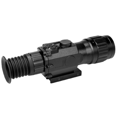 датчик ультра HD винтовки ночного видения 3X50 HD Monocular держателя