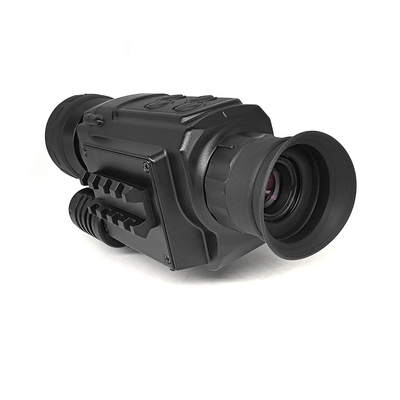 Инфракрасн объема оптики 5x40 ночного видения цифров Monocular для все время