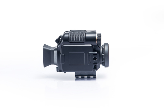 Ночное видение Monocular 8x 805nm цифров оптическое ультракрасное для звероловства