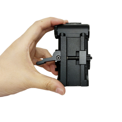 Объем Riflescope цифров термического изображения ночного видения ультракрасный с перекрещением