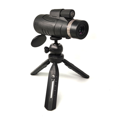 Monocular наивысшей мощности HD 12x50 с держателем треноги