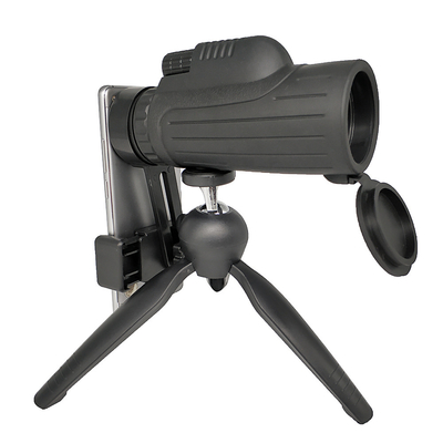 Долгосрочный Monocular мобильный телескоп 12x50