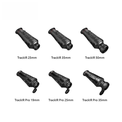 Ультракрасный Monocular термического изображения с детектором 640* 480@12Um ультракрасным