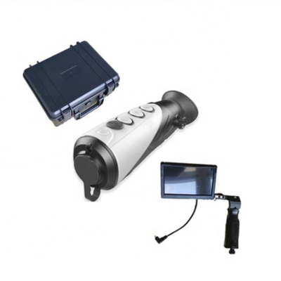 Ультракрасный телескоп термального Imager ночного видения E2N Monocular Handheld