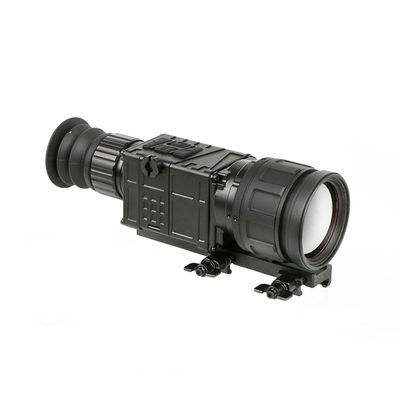 Дистанционное управление испаряясь Monocular объема термического изображения ночного видения