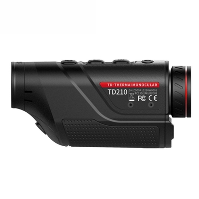 Ночное видение Handheld термического изображения Monocular охотясь термальный объем