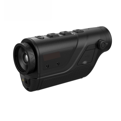 Ночное видение Handheld термического изображения Monocular охотясь термальный объем