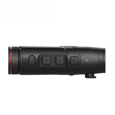 Ночное видение Handheld термического изображения Monocular охотясь термальный объем