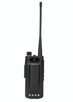 Walkie-Talkie TK100 Мощный портативный автомобиль для самостоятельного вождения на открытом воздухе