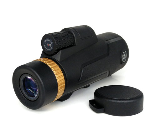 определение Monocular телескопа мобильного телефона 12x50 водоустойчивое высокое