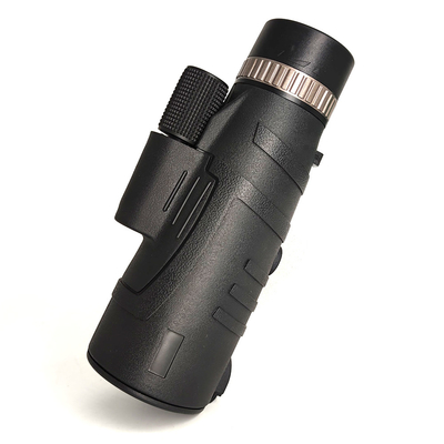 телескоп Monocular Bak4 мобильного телефона наивысшей мощности 12x50 с держателем треноги