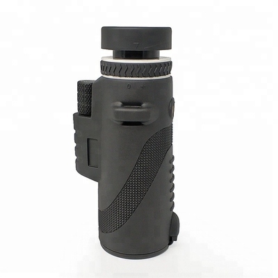 Охотиться Birdwatching объектив телескопа 12x50 Monocular мобильного телефона мобильный