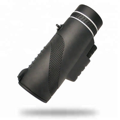 Охотиться Birdwatching объектив телескопа 12x50 Monocular мобильного телефона мобильный