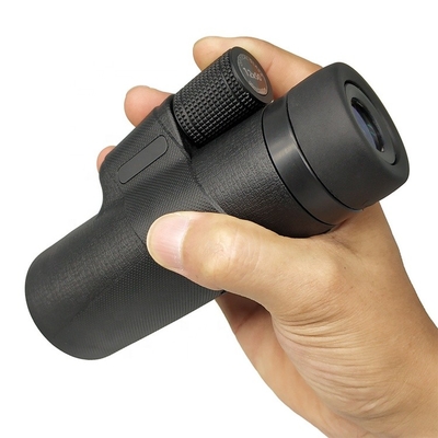 Телескоп самого лучшего компактного Monocular водоустойчивого высокого определения 12x50 Monocular