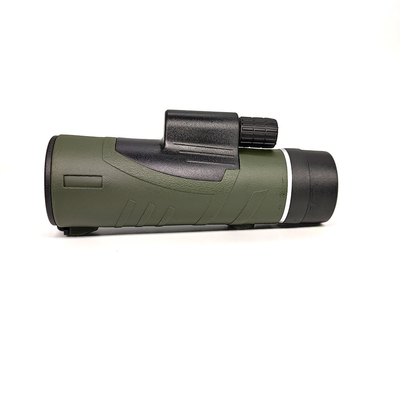 Держатель сотового телефона 12x50 наблюдать птицы Monocular с быстрым держателем смартфона
