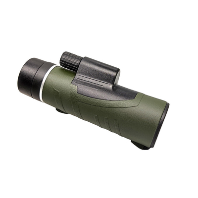 Держатель сотового телефона 12x50 наблюдать птицы Monocular с быстрым держателем смартфона