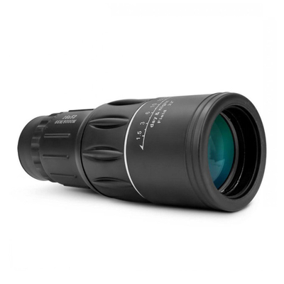 Смартфон портативное 16x52 Handheld телескопа Monocular