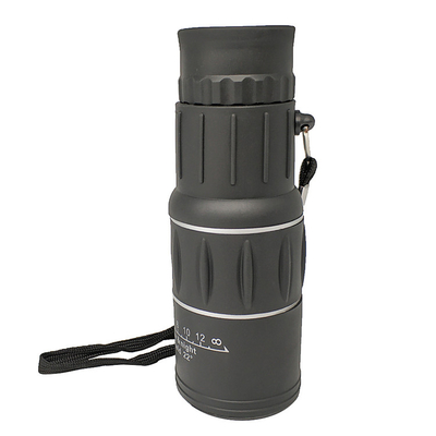 Смартфон портативное 16x52 Handheld телескопа Monocular