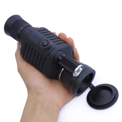 FMC высоко привело Monocular компас в действие света объема 12x40 для перемещения