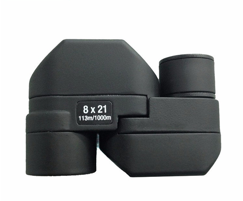 игрушка призмы BAK4 Porro телескопа 8x21 Monoscope восхитительная прямоугольная