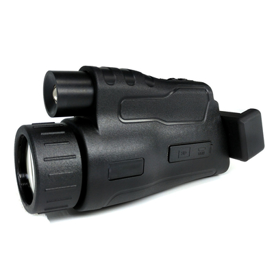 Monoculars иллюминатора ночного видения 8X32 ультракрасные для полной темноты