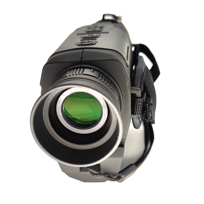 телескопы ночного видения 5-8x32, водоустойчивый Monocular ночного видения IP4