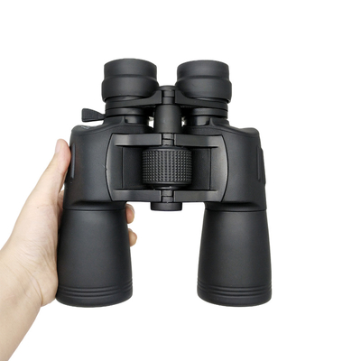 телескоп сигнала 10-30x50 бинокулярный для спорт Birding долгосрочного просмотра