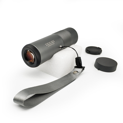 Телескоп стекла 8x33 HD ED Monocular с исправленным участком