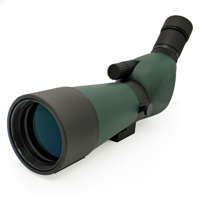 Телескоп 15-45x60 переходника сотового телефона Birdwatching Monocular