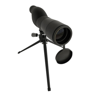 облегченный телескоп наблюдать птицы 15-45x60 с треногой