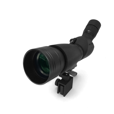 Monocular телескопа сигнала пятная объектив 20-60x60 ED держателя треноги объема