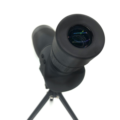 Monocular телескопа сигнала пятная объектив 20-60x60 ED держателя треноги объема
