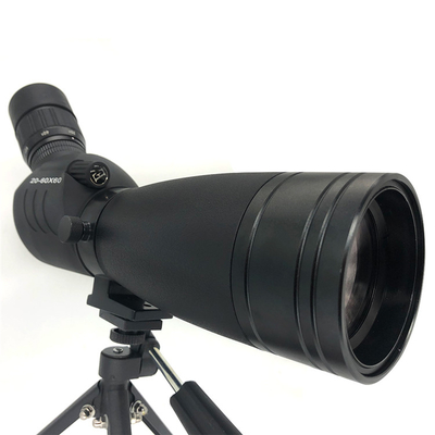 Monocular телескопа сигнала пятная объектив 20-60x60 ED держателя треноги объема