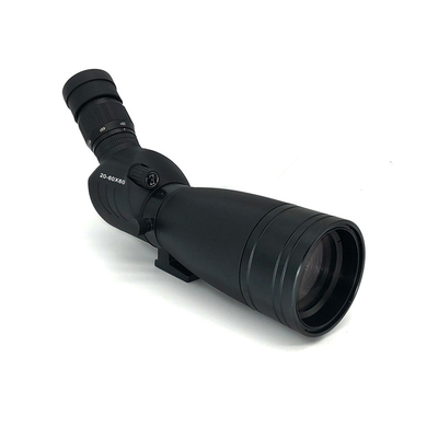 Monocular телескопа сигнала пятная объектив 20-60x60 ED держателя треноги объема