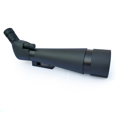 Водоустойчивый Monocular сигнала пятная телескоп 20-60x80 для смартфона