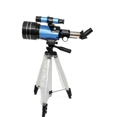 телескоп рефрактора 70mm HD астрономический с треногой