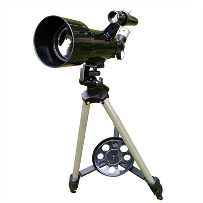 замечание ландшафта телескопа рефрактора астрофотографии 70x400mm