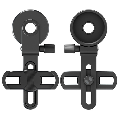 Сотовый телефон RoHS пятная переходник объема для Monocular биноклей телескопа