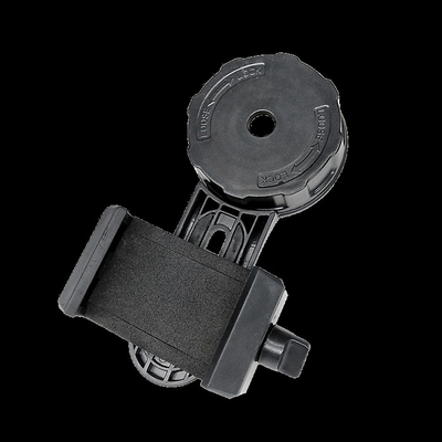 Сотовый телефон RoHS пятная переходник объема для Monocular биноклей телескопа