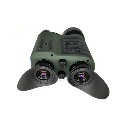 Бинокли зрения nighttime 6-30X50 GEN 2 с освещением инфракрасн