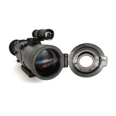 телескопы ночного видения карты 32G SD, Monocular ночного видения цифров для винтовки