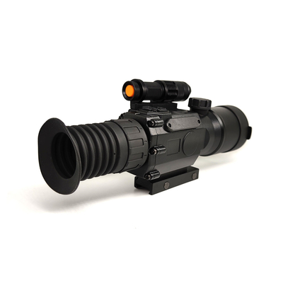 телескопы ночного видения карты 32G SD, Monocular ночного видения цифров для винтовки