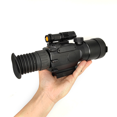 телескопы ночного видения карты 32G SD, Monocular ночного видения цифров для винтовки